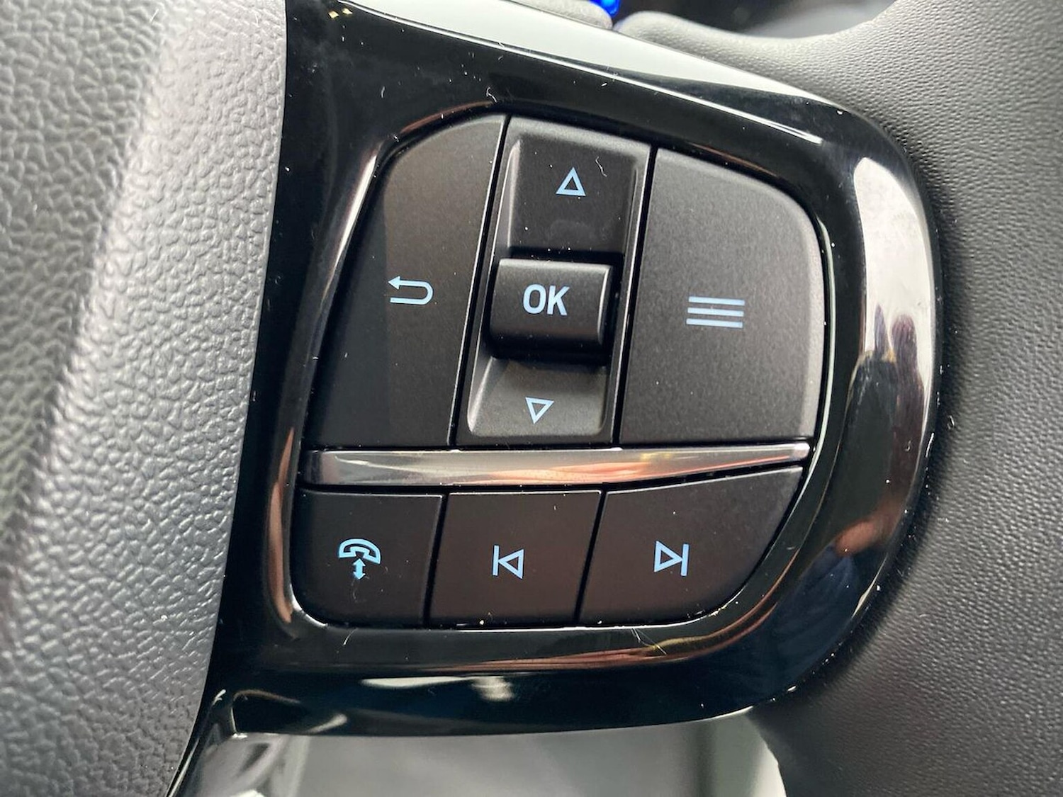 Used Ford Transit Custom 2024 for sale - 77635500: Photo 30