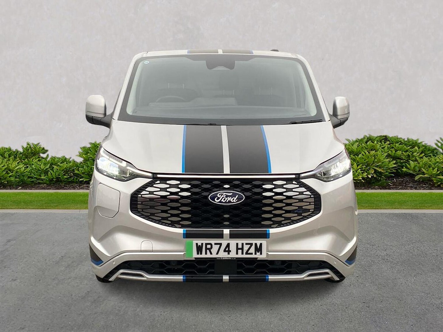 Used Ford Transit Custom 2024 for sale - 77635500: Photo 5