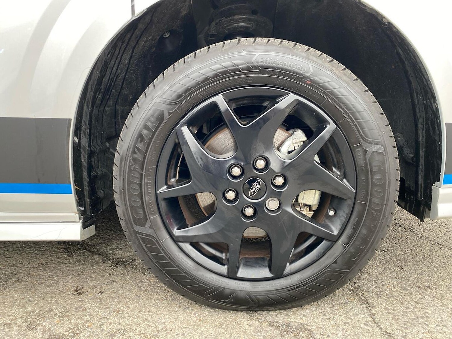 Used Ford Transit Custom 2024 for sale - 77635500: Photo 7