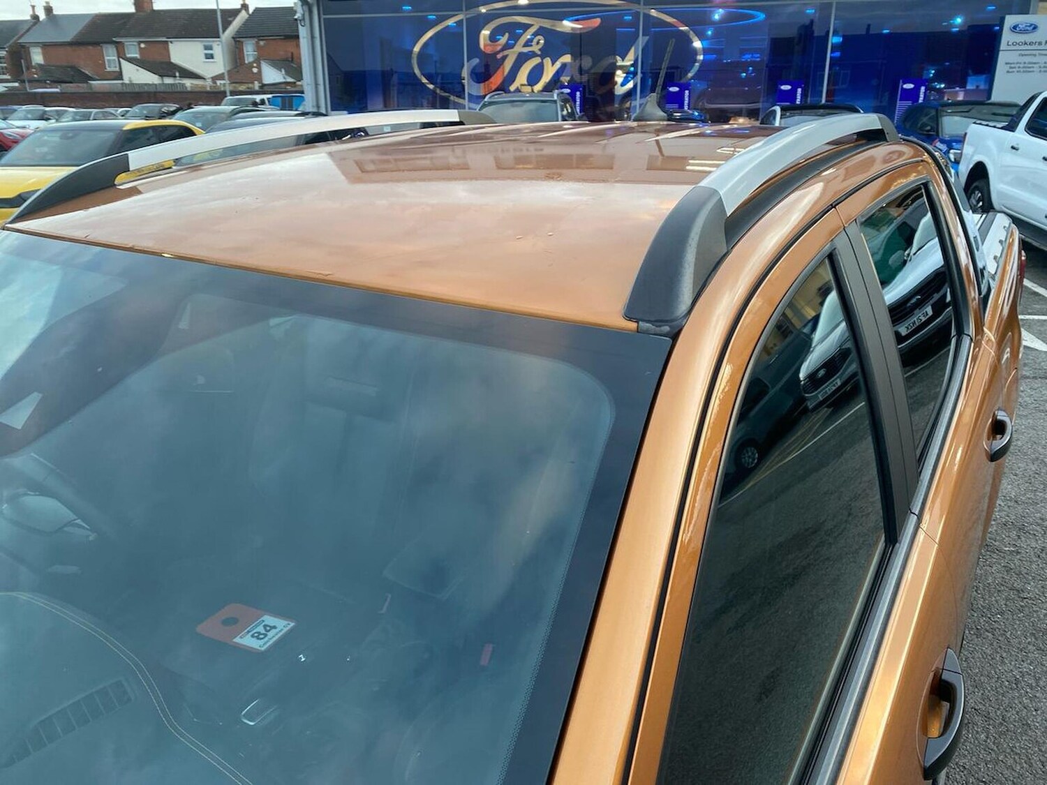 Used Ford Ranger 2021 for sale - 77488938: Photo 26