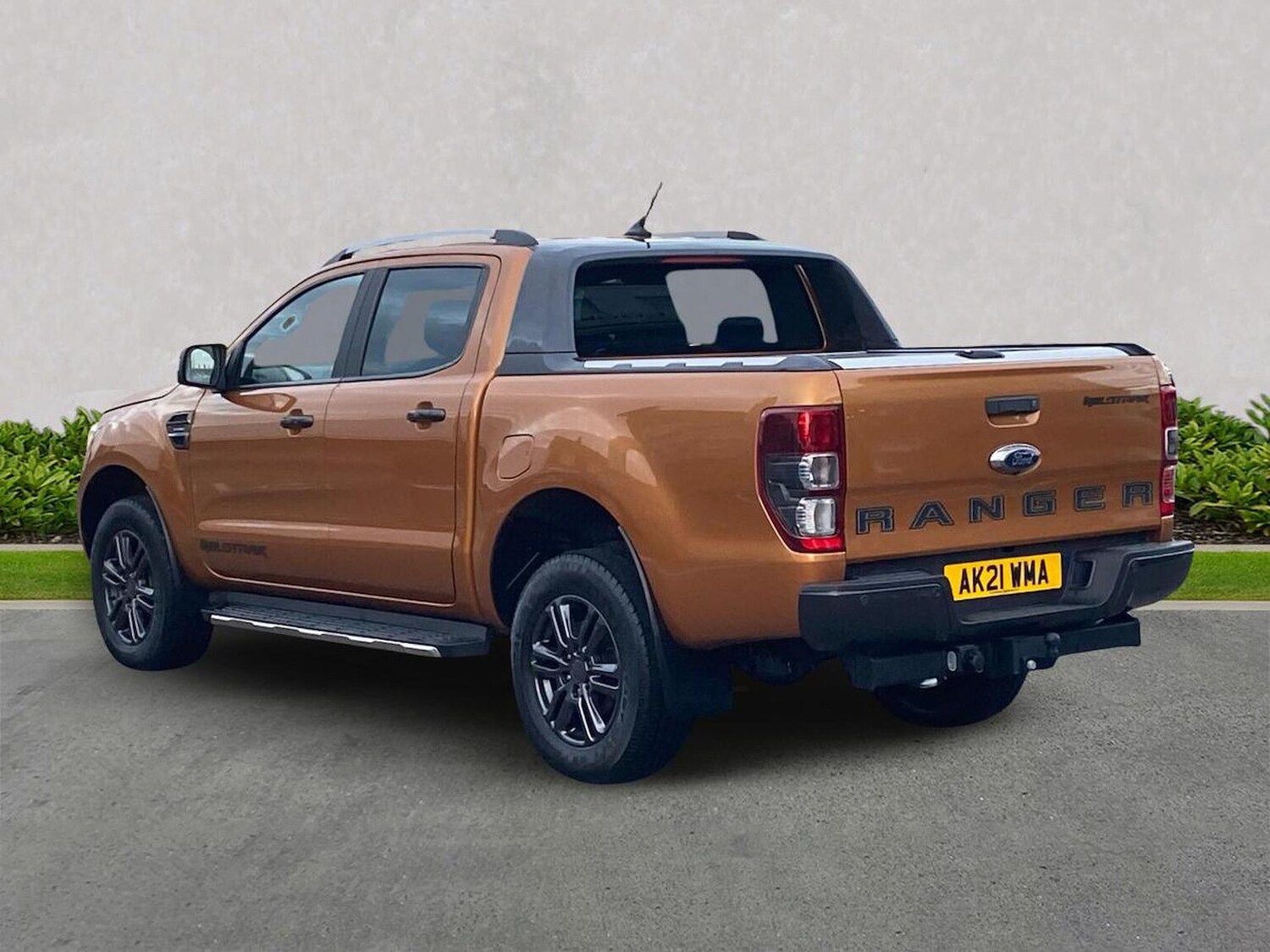 Used Ford Ranger 2021 for sale - 77488938: Photo 3