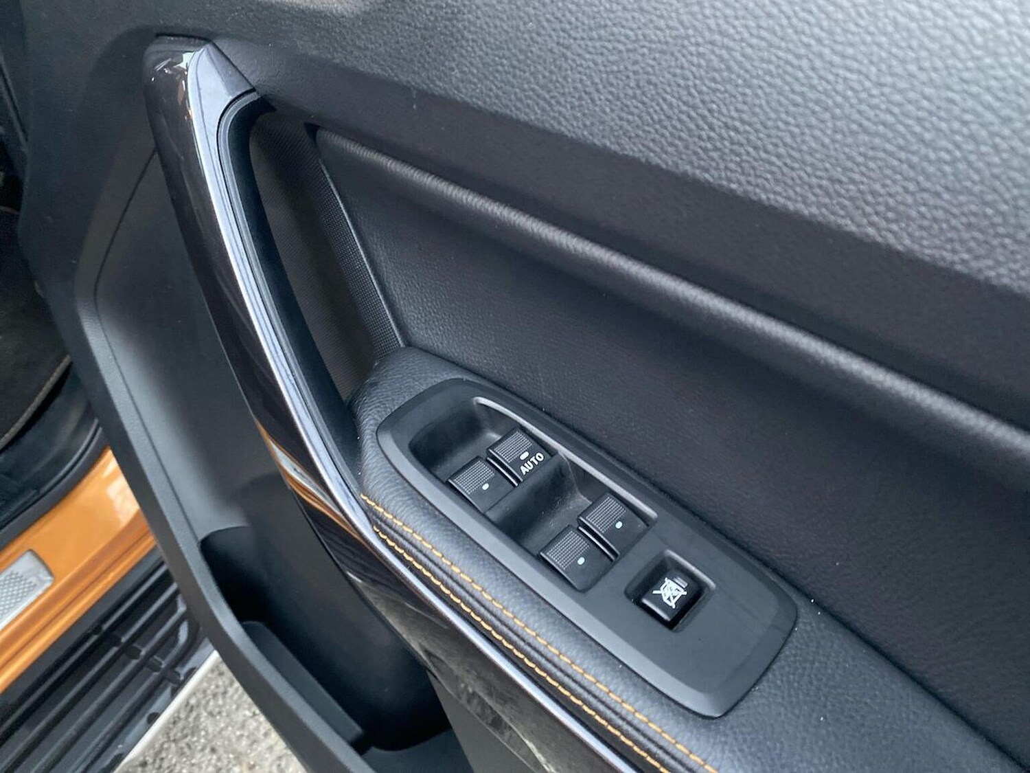 Used Ford Ranger 2021 for sale - 77488938: Photo 31