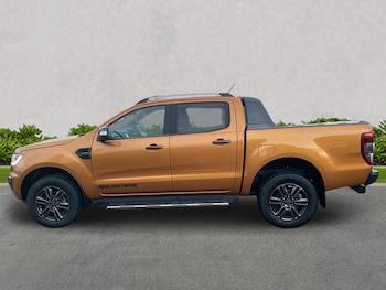 Used Ford Ranger 2021 for sale - 77488938: Photo