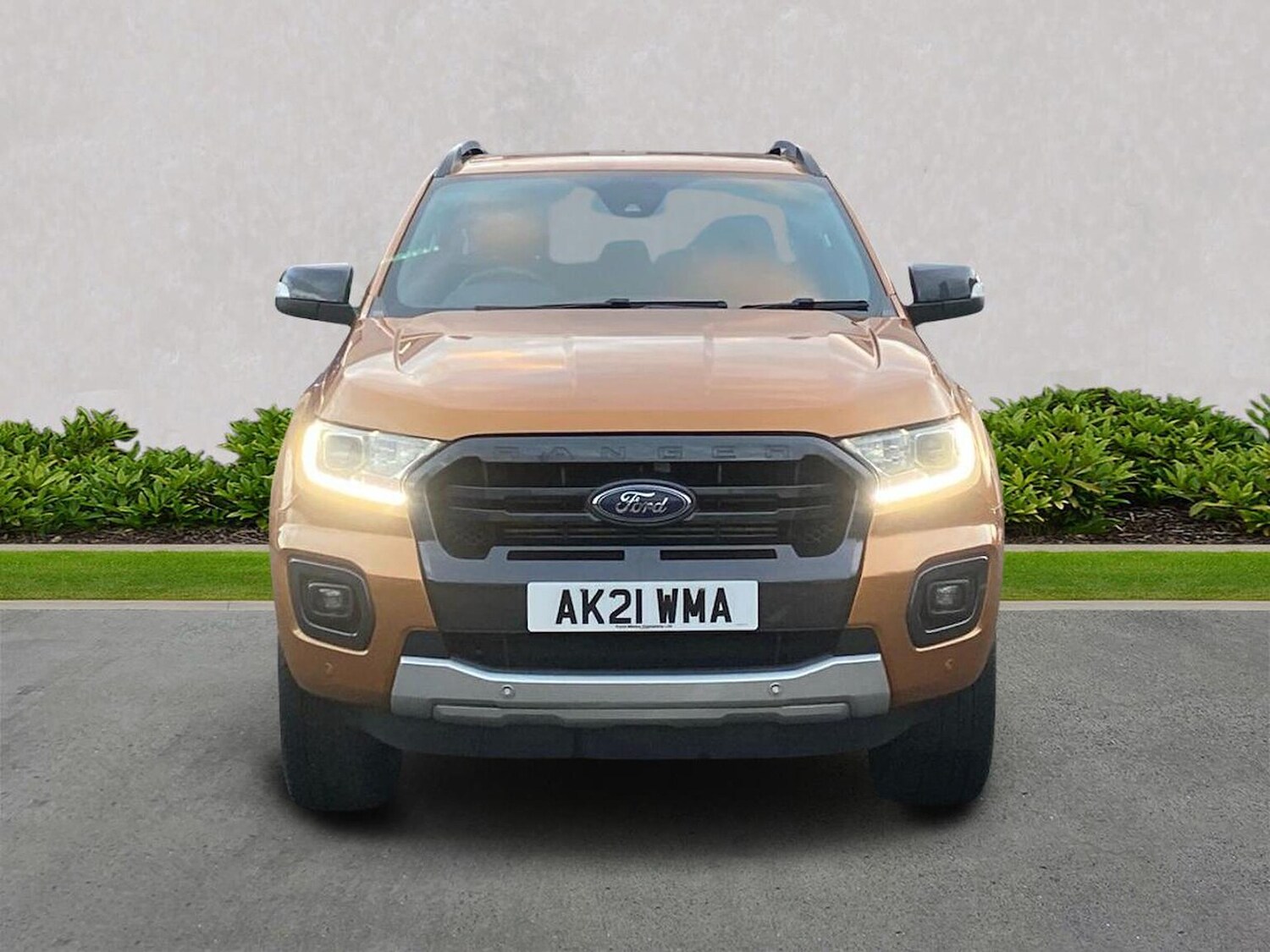 Used Ford Ranger 2021 for sale - 77488938: Photo 6