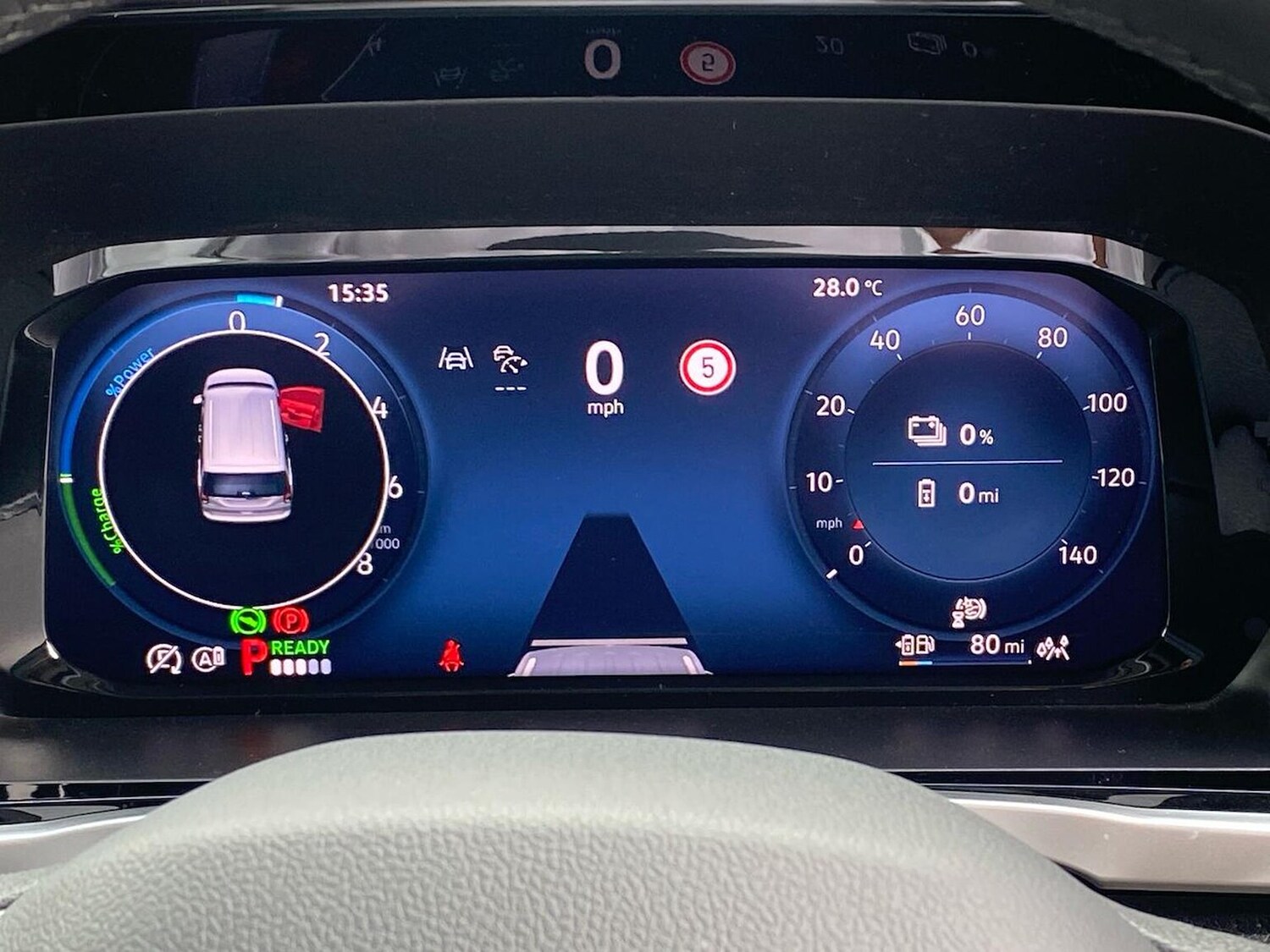 Used Ford Transit Connect 2025 for sale - 78065587: Photo 11