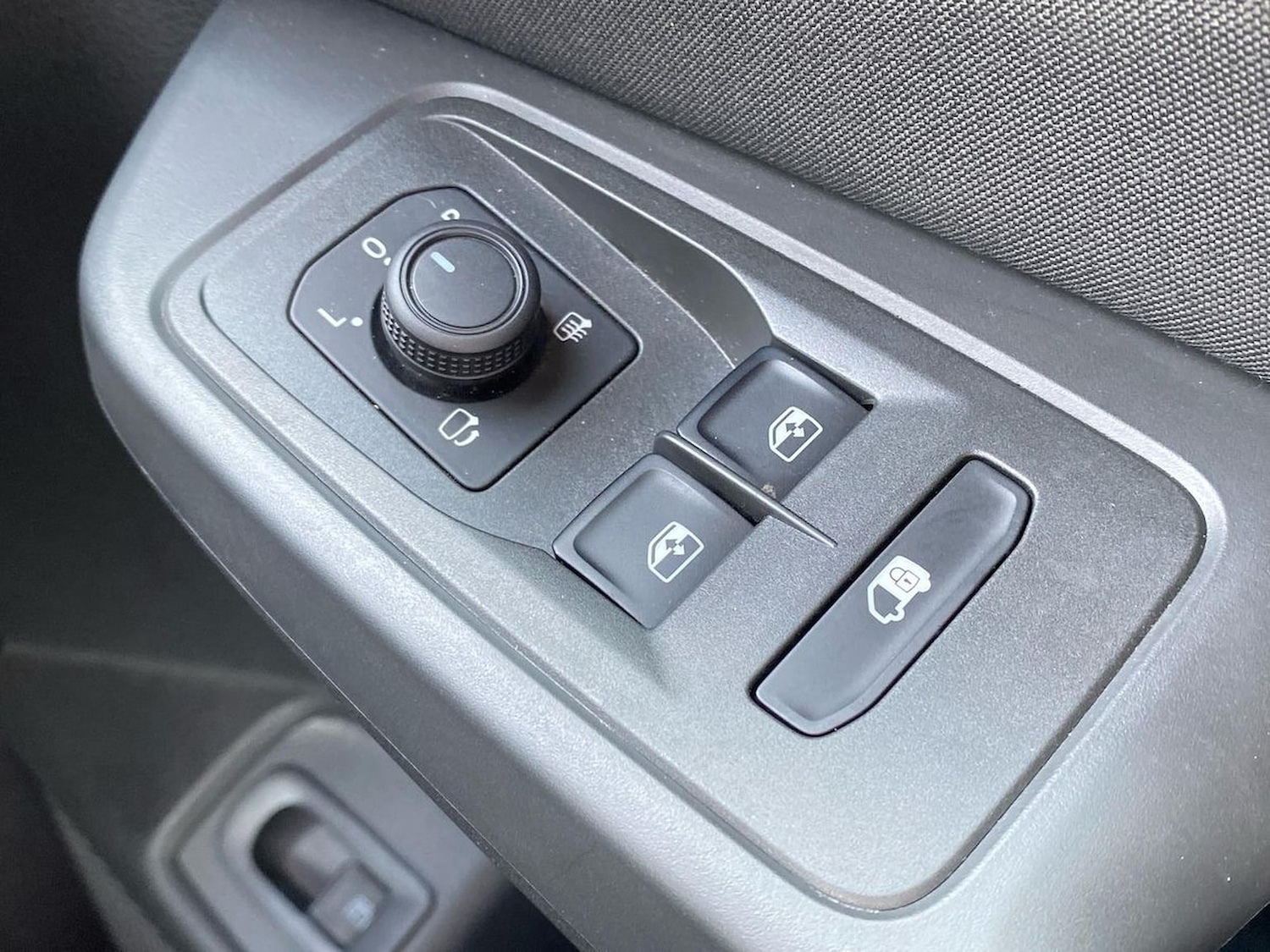 Used Ford Transit Connect 2025 for sale - 78065587: Photo 28