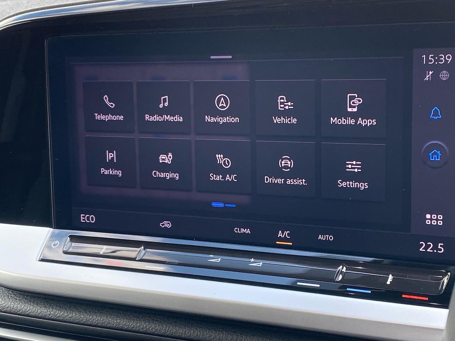 Used Ford Transit Connect 2025 for sale - 78065587: Photo 30