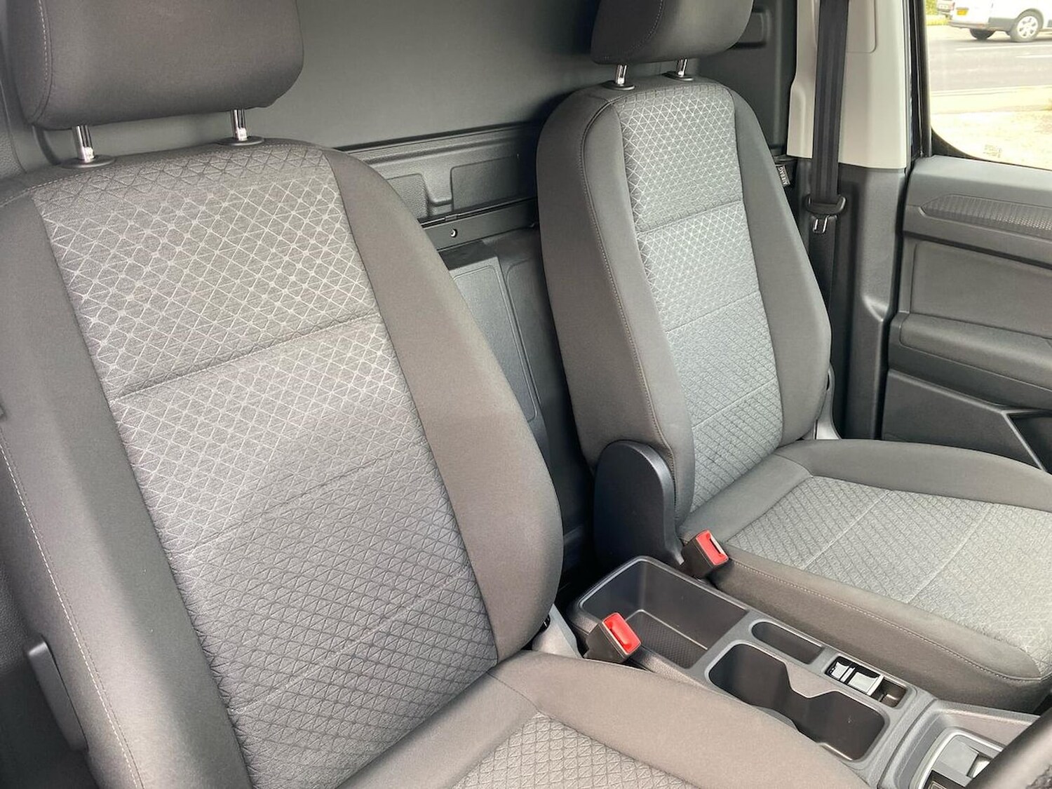 Used Ford Transit Connect 2025 for sale - 78065587: Photo 37