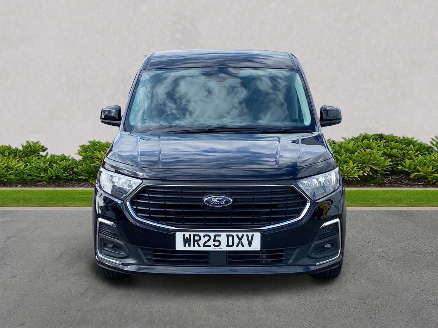 Used Ford Transit Connect 2025 for sale - 78065587: Photo 5