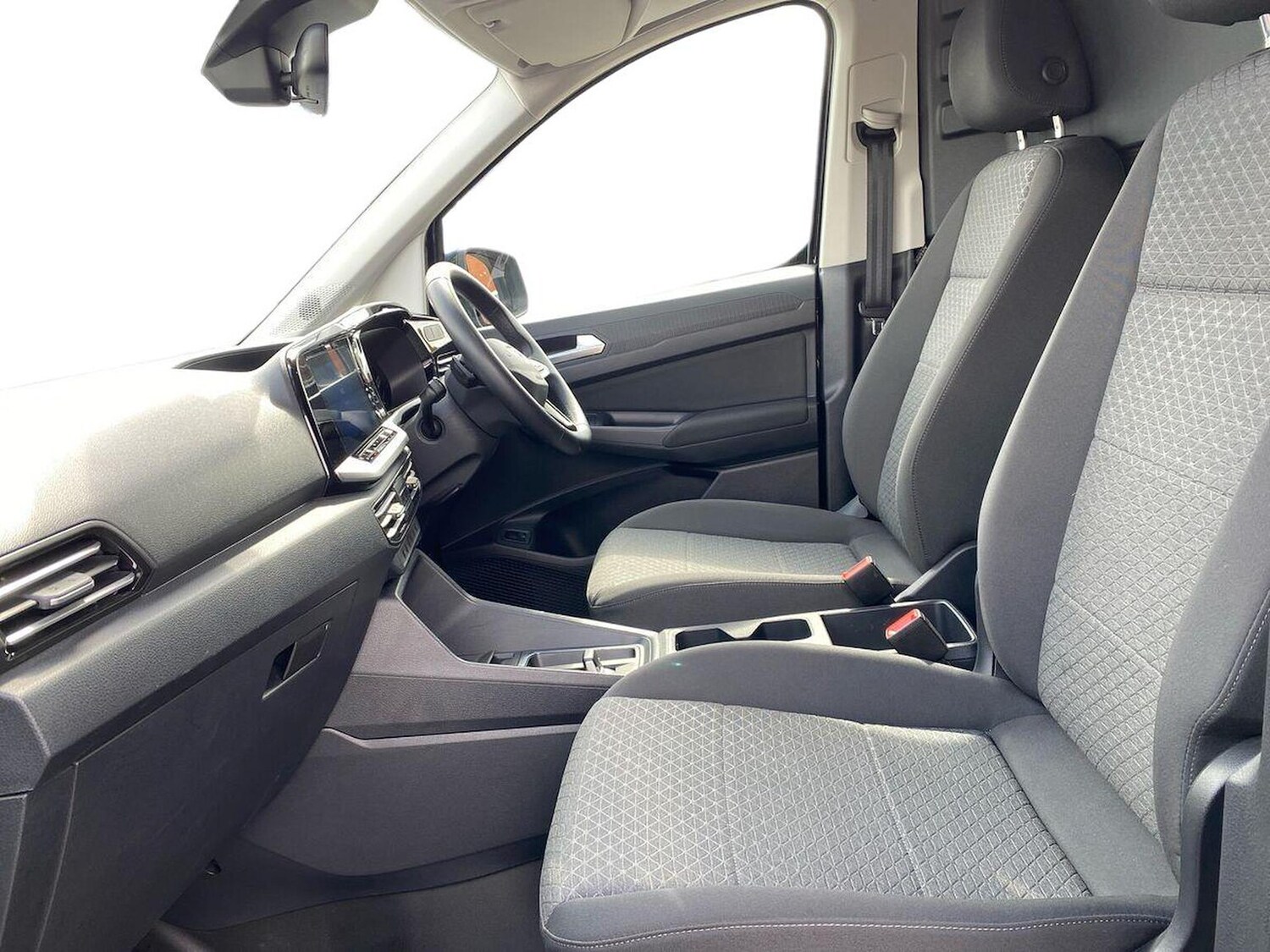 Used Ford Transit Connect 2025 for sale - 78065587: Photo 8