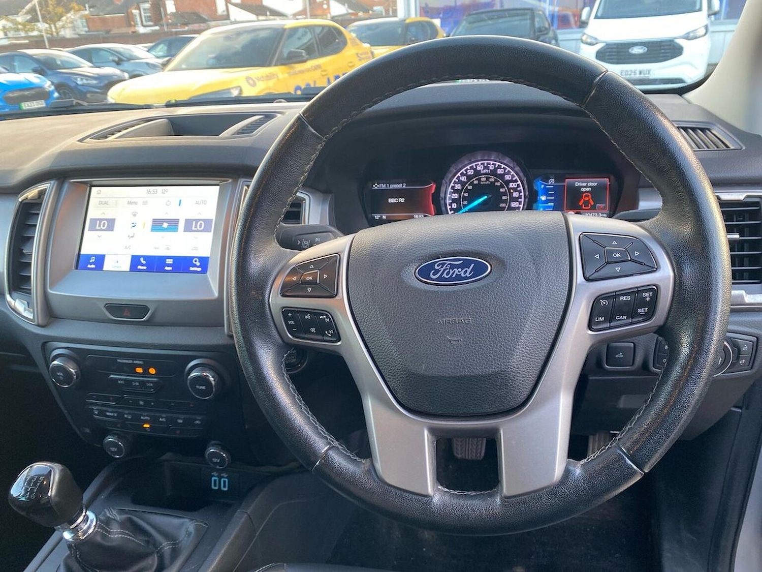 Used Ford Ranger 2022 for sale - 76951224: Photo 10