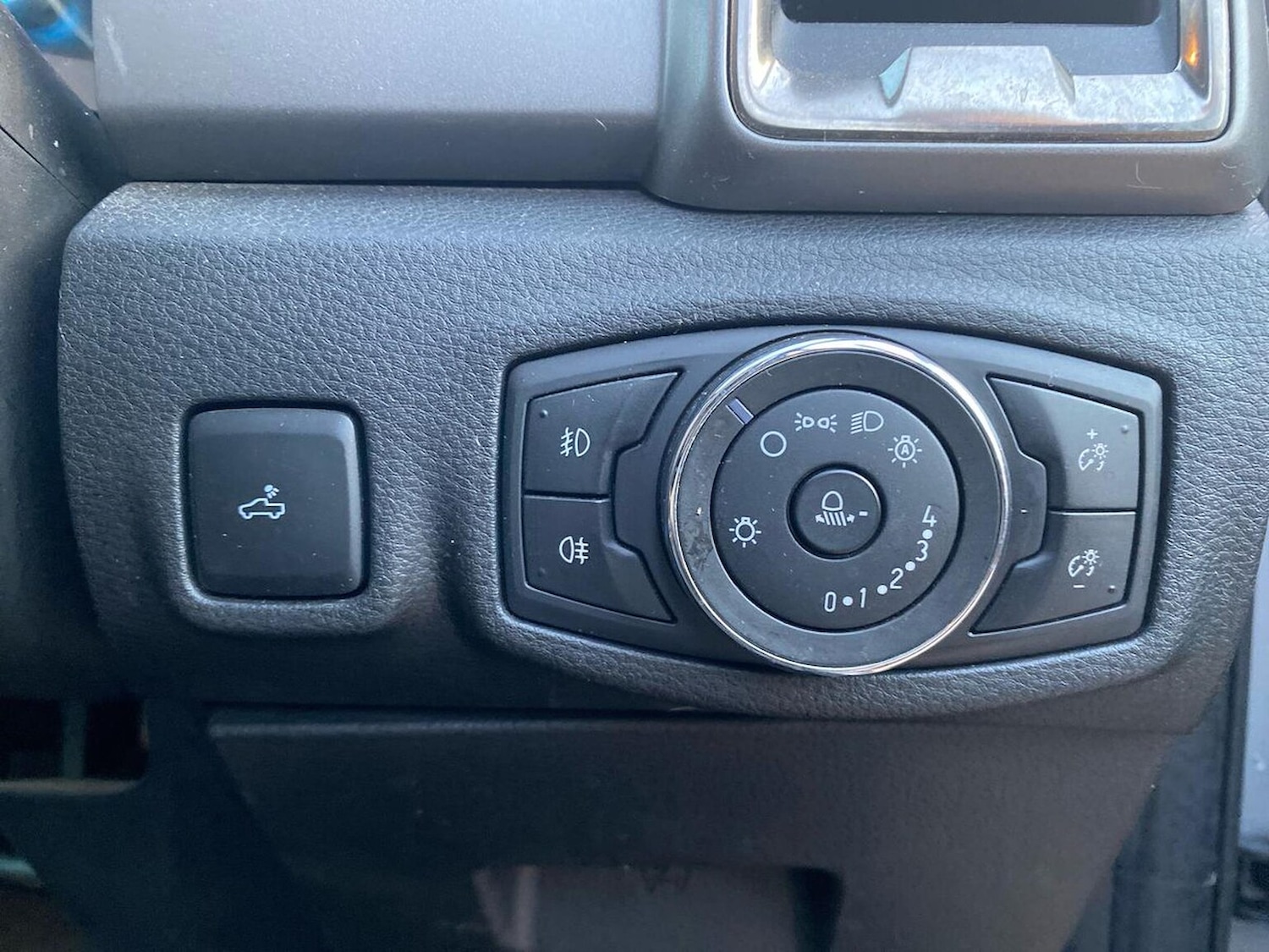 Used Ford Ranger 2022 for sale - 76951224: Photo 15