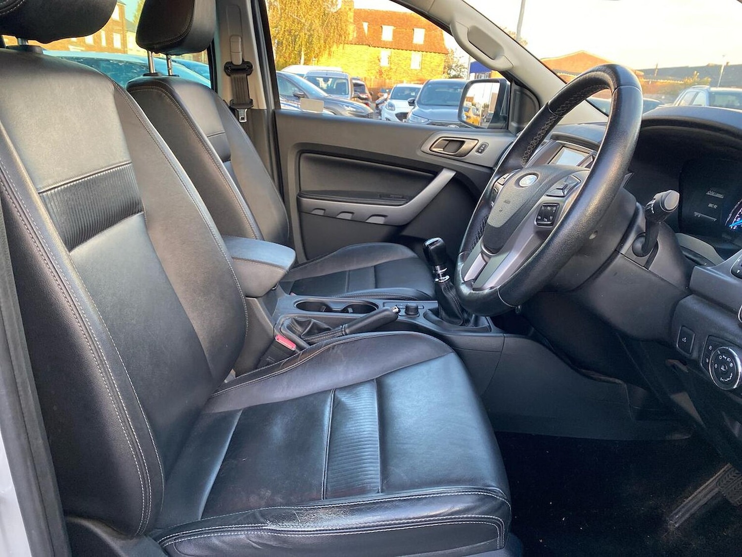 Used Ford Ranger 2022 for sale - 76951224: Photo 16