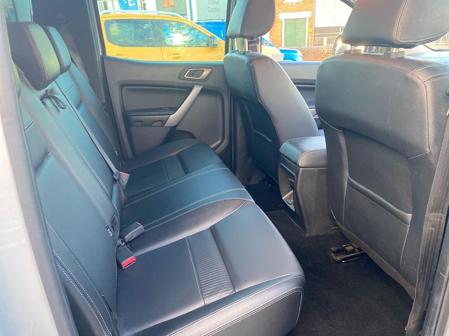 Used Ford Ranger 2022 for sale - 76951224: Photo 17