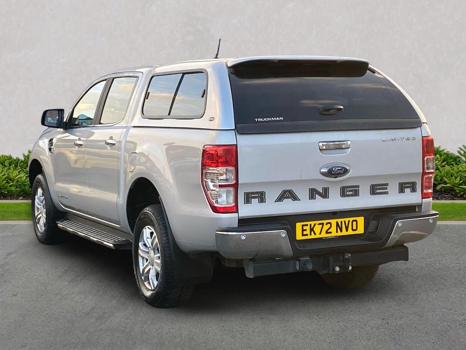 Used Ford Ranger 2022 for sale - 76951224: Photo 2