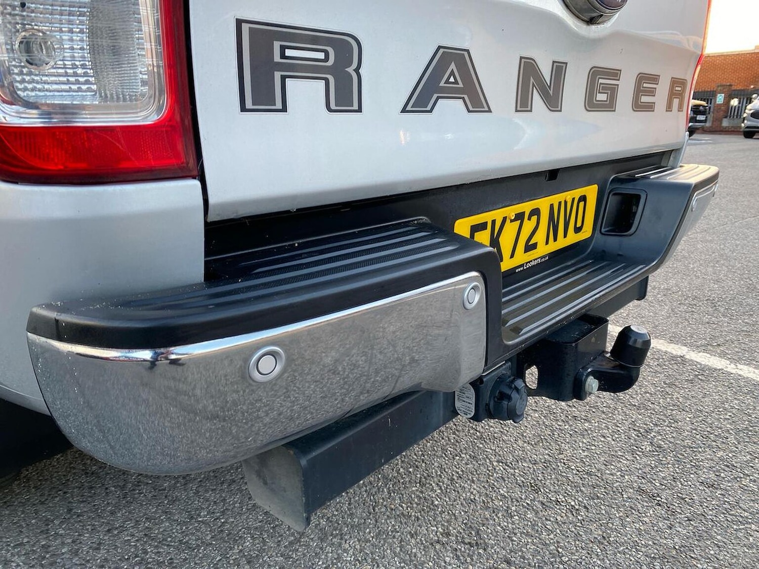 Used Ford Ranger 2022 for sale - 76951224: Photo 28