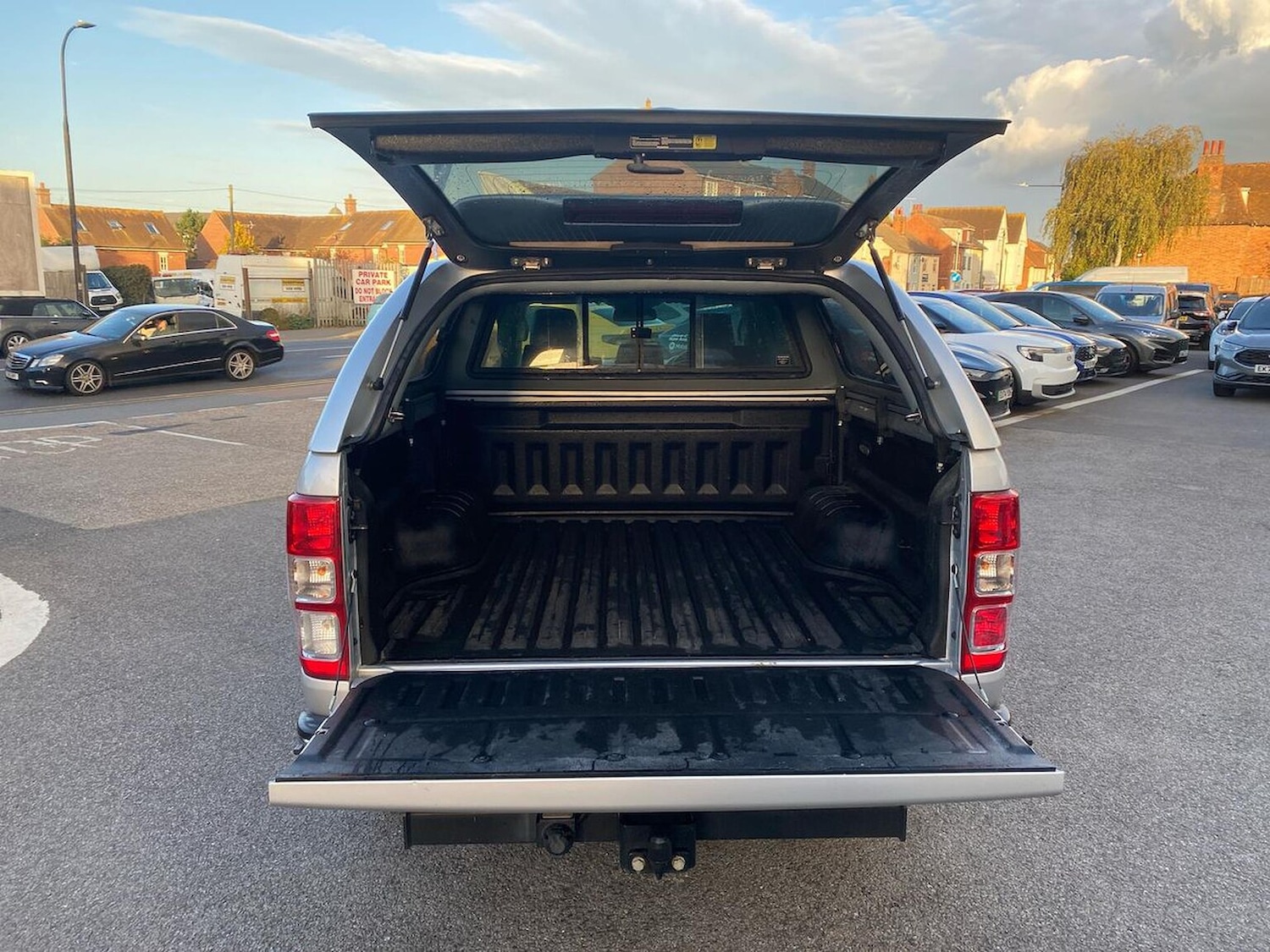 Used Ford Ranger 2022 for sale - 76951224: Photo 6