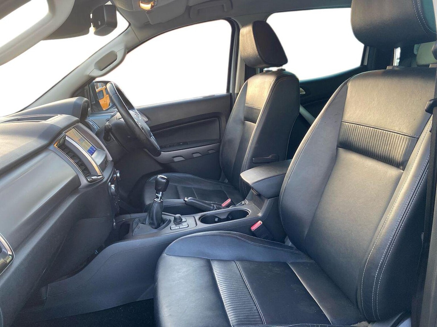 Used Ford Ranger 2022 for sale - 76951224: Photo 8