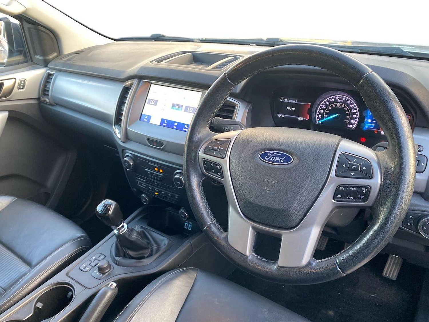 Used Ford Ranger 2022 for sale - 76951224: Photo 9