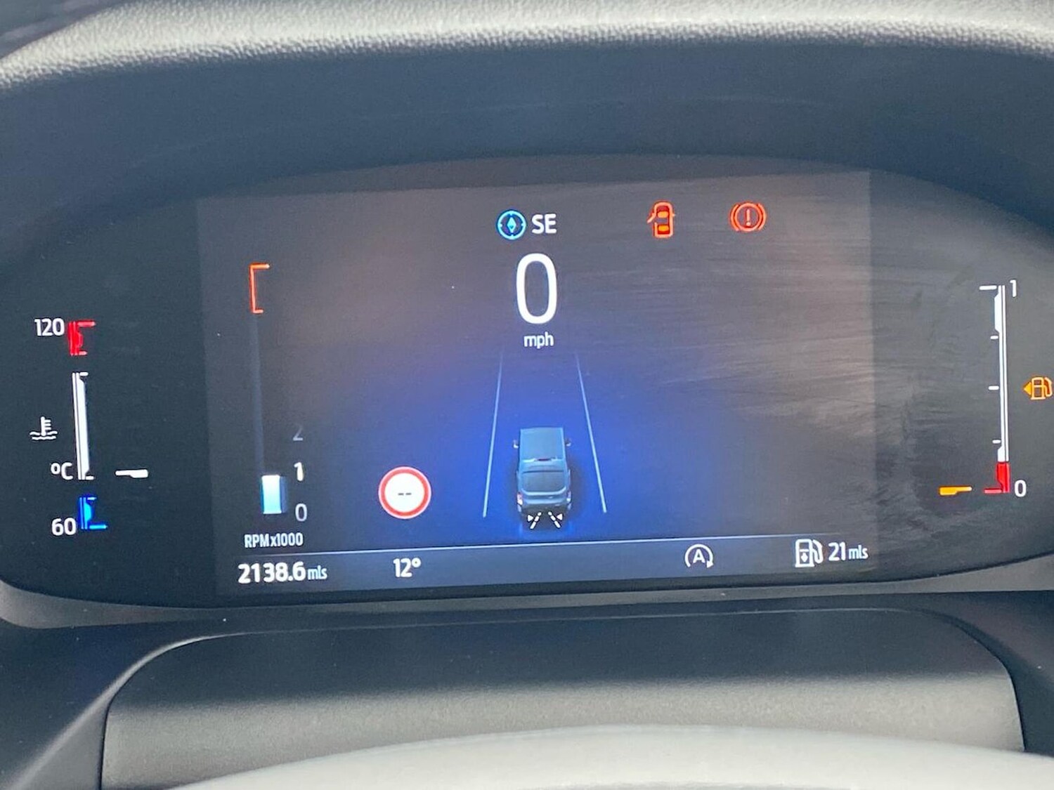 Used Ford Transit 2025 for sale - 76628017: Photo 12