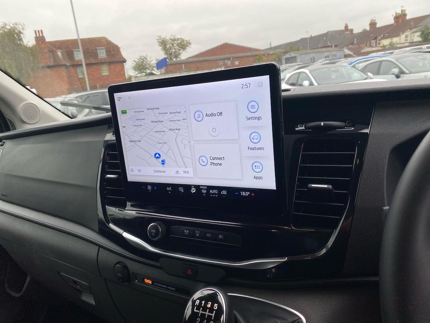 Used Ford Transit 2025 for sale - 76628017: Photo 13