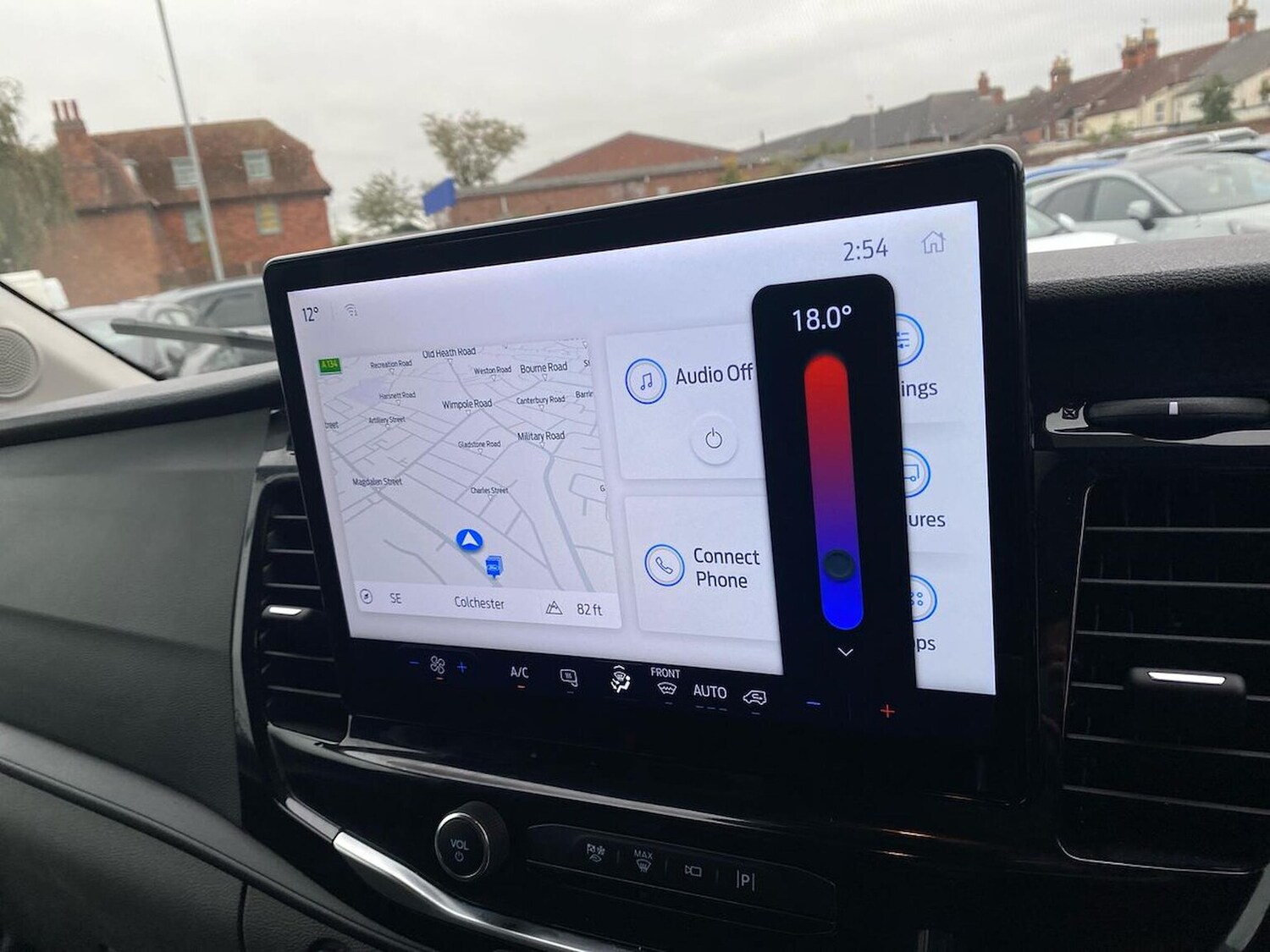 Used Ford Transit 2025 for sale - 76628017: Photo 14