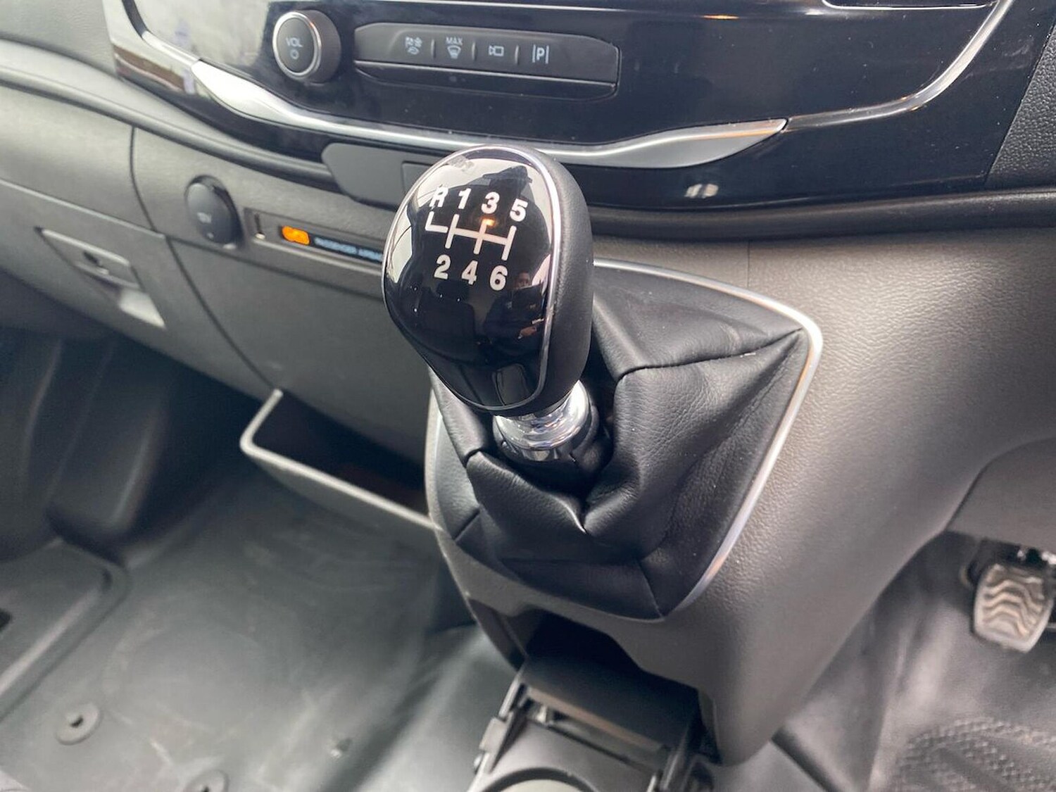 Used Ford Transit 2025 for sale - 76628017: Photo 15