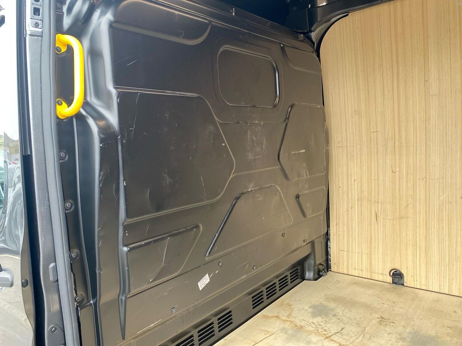 Used Ford Transit 2025 for sale - 76628017: Photo 22