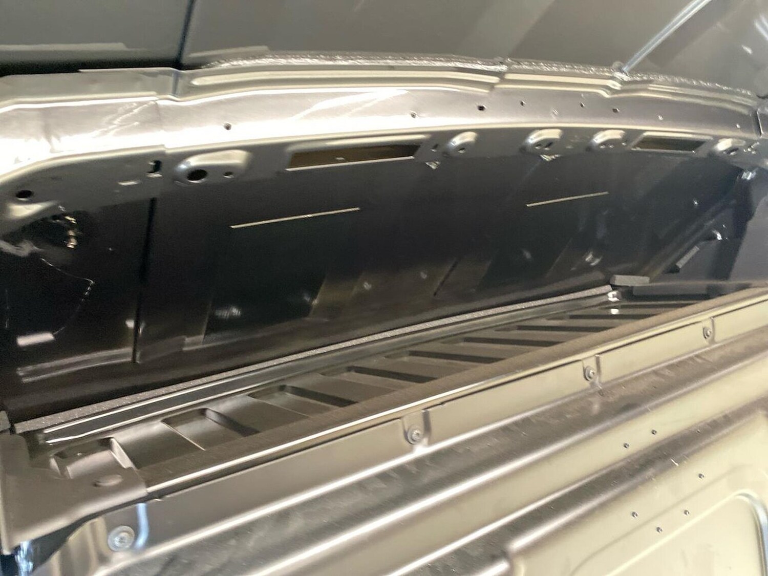 Used Ford Transit 2025 for sale - 76628017: Photo 23