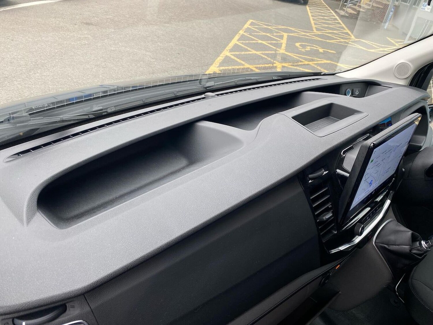 Used Ford Transit 2025 for sale - 76628017: Photo 28