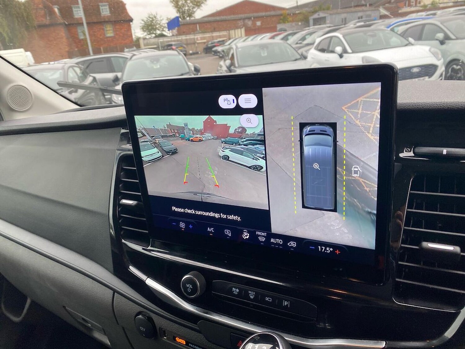 Used Ford Transit 2025 for sale - 76628017: Photo 3