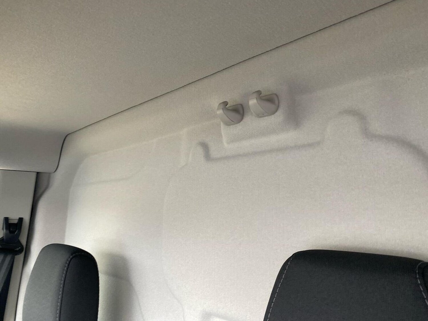 Used Ford Transit 2025 for sale - 76628017: Photo 30