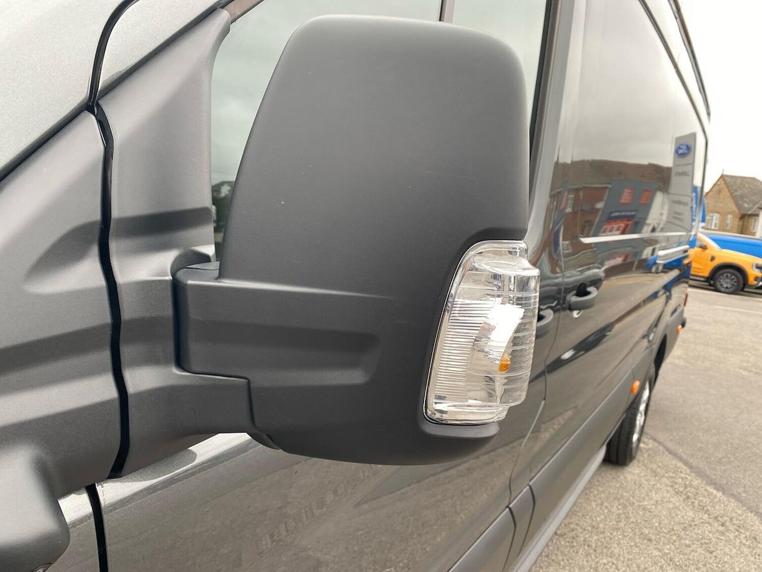 Used Ford Transit 2025 for sale - 76628017: Photo 33