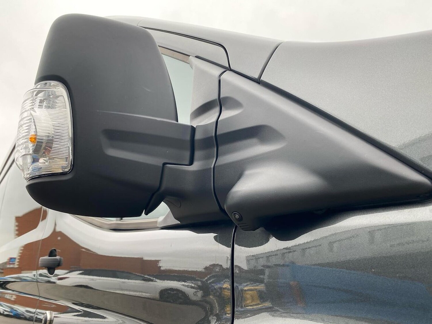 Used Ford Transit 2025 for sale - 76628017: Photo 38