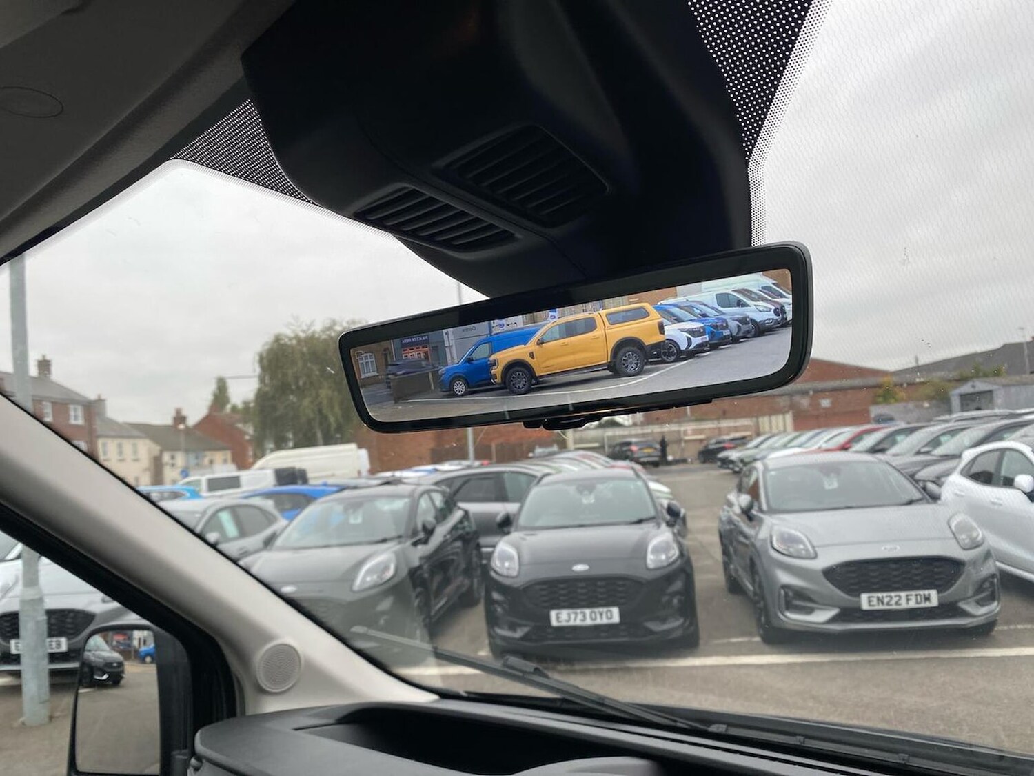 Used Ford Transit 2025 for sale - 76628017: Photo 39