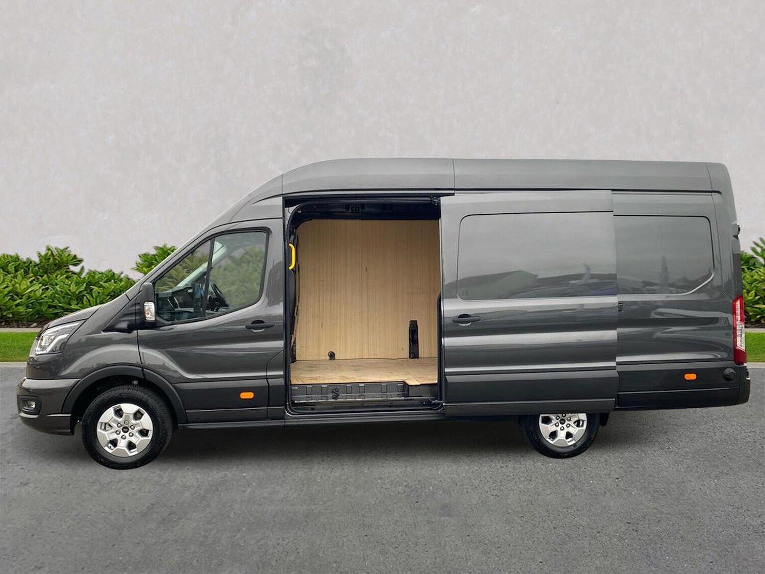 Used Ford Transit 2025 for sale - 76628017: Photo 4