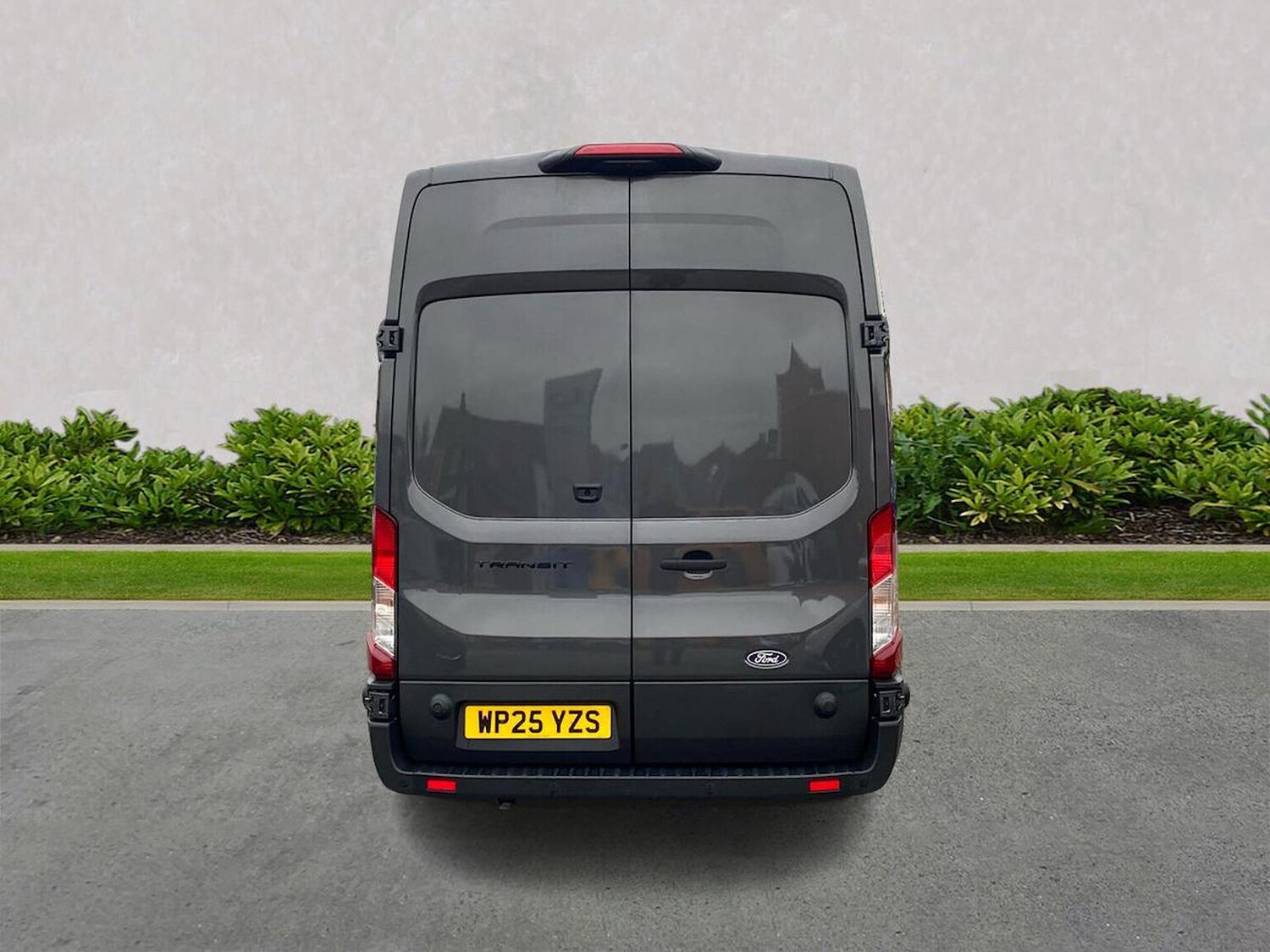 Used Ford Transit 2025 for sale - 76628017: Photo 5