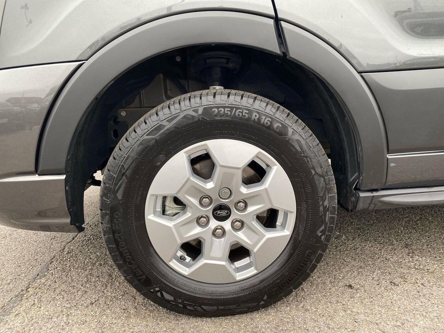 Used Ford Transit 2025 for sale - 76628017: Photo 8