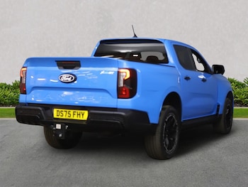 Used Ford Ranger 2025 for sale - 79580826: Photo