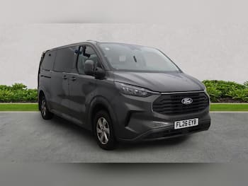 Used Ford Transit Custom 2026 for sale - 79798984: Photo