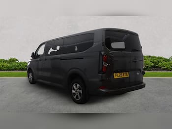 Used Ford Transit Custom 2026 for sale - 79798984: Photo