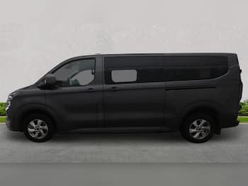 Used Ford Transit Custom 2026 for sale - 79798984: Photo