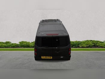 Used Ford Transit Custom 2026 for sale - 79798984: Photo