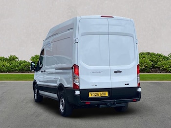 Used Ford Transit 2025 for sale - 76225095: Photo