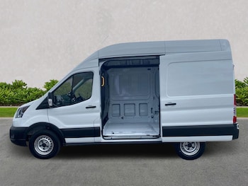 Used Ford Transit 2025 for sale - 76225095: Photo