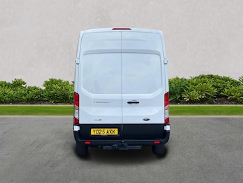 Used Ford Transit 2025 for sale - 76225095: Photo
