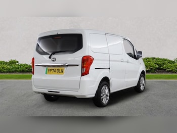 Used BYD ETP3 2024 for sale - 78956873: Photo