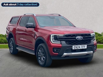 Ford - Ranger