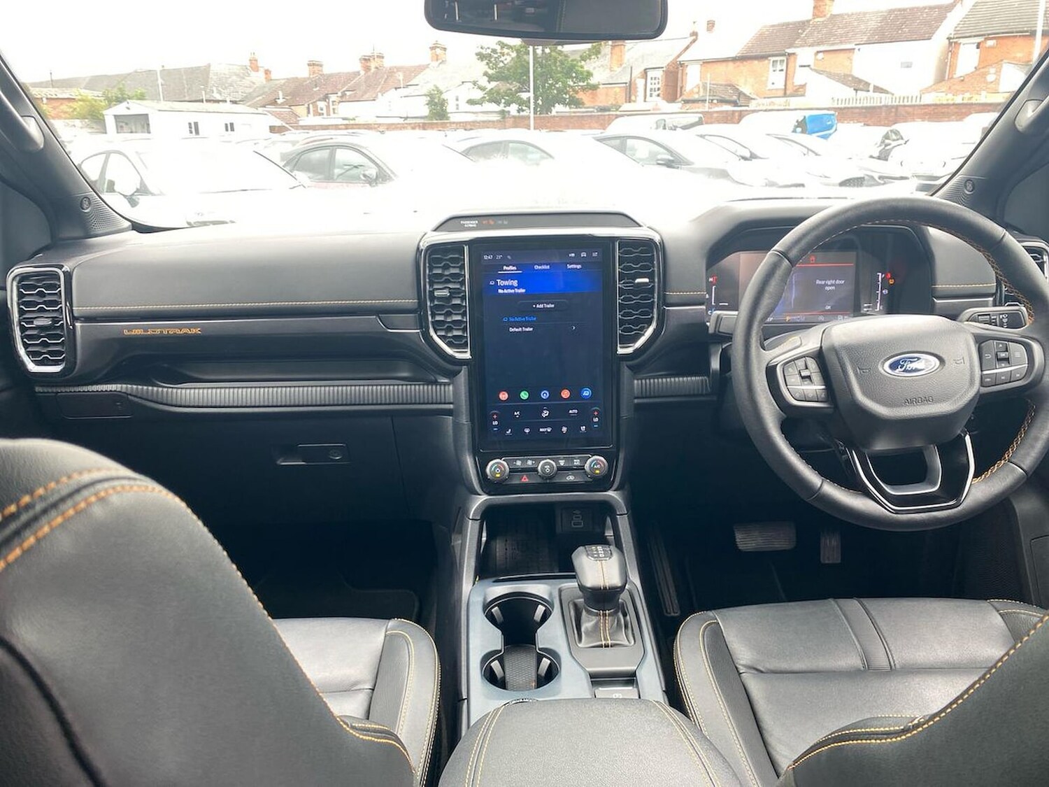 Vehicle 26
