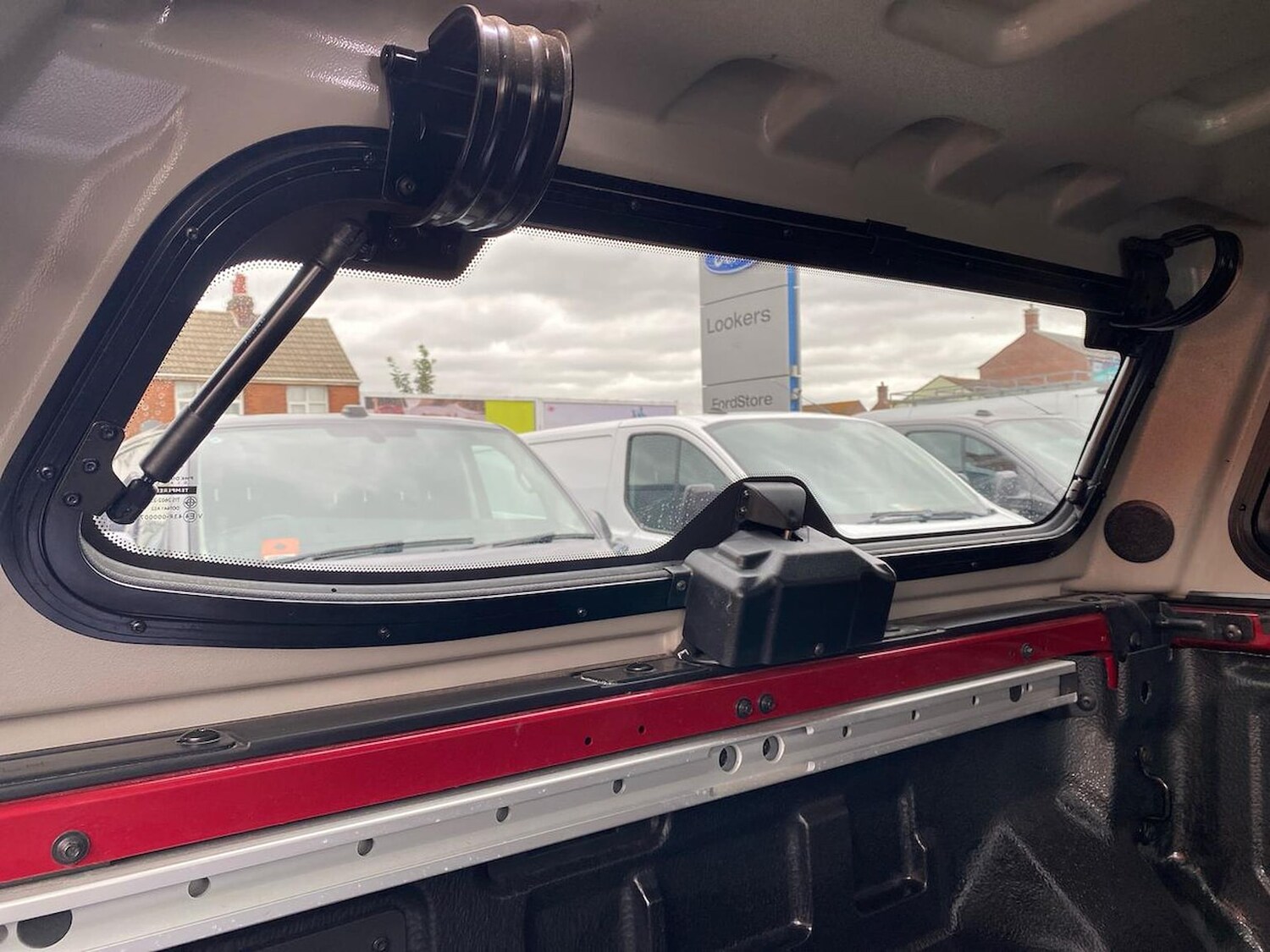Vehicle 40